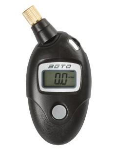 Bandenspanningsmeter Digitaal Beto