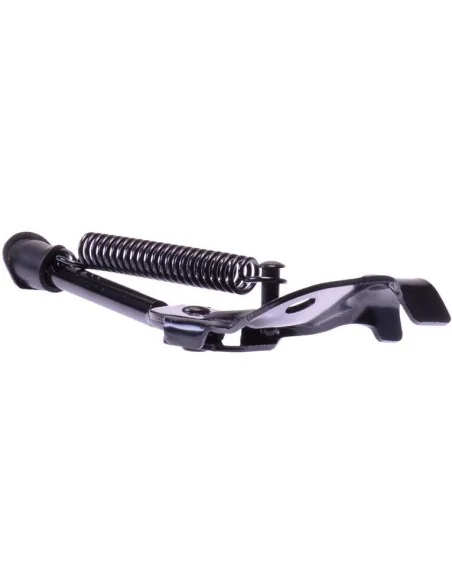 Zijstandaard voor kinderen 12" Simson - zwart