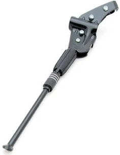 Zijstandaard Simson MTB/ATB/Racing - zwart 2