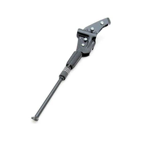 Zijstandaard Simson MTB/ATB/Racing - zwart