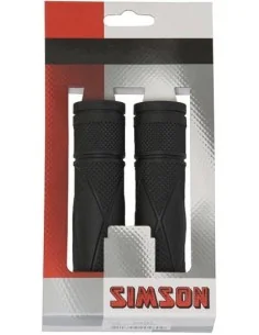 Simson Handvatten Comfort - zwart