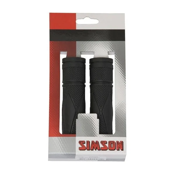 Simson Handvatten Comfort - zwart