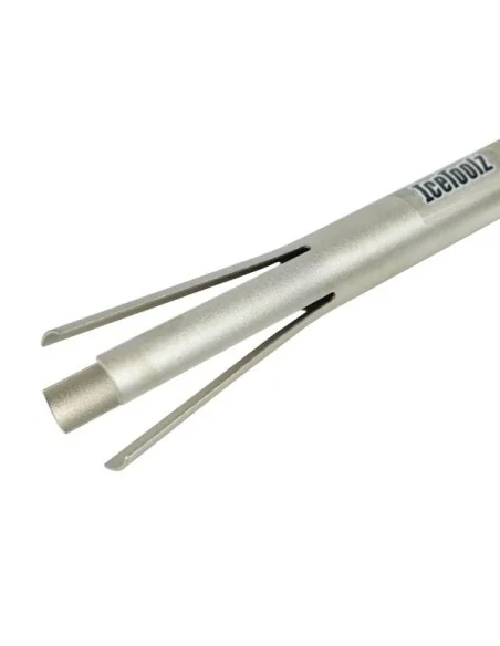 Lageruitdrijver IceToolz Xpert E293