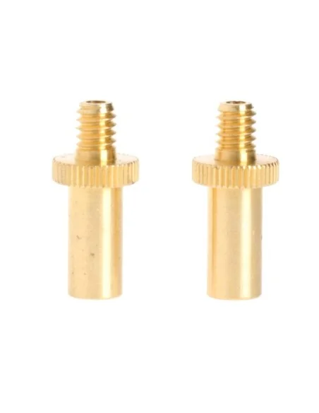 Simson Pompnippels Frans / Sclaverand