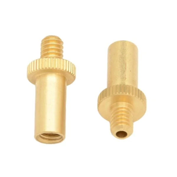 Simson Pompnippels Frans / Sclaverand