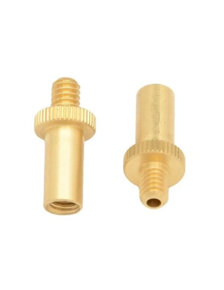 Simson Pompnippels Frans / Sclaverand