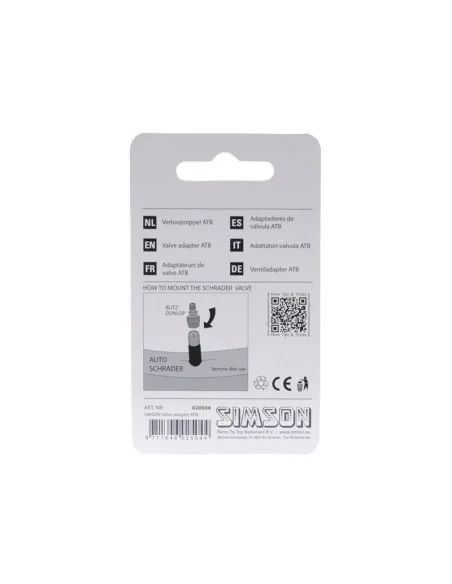 Simson Pompnippel ATB