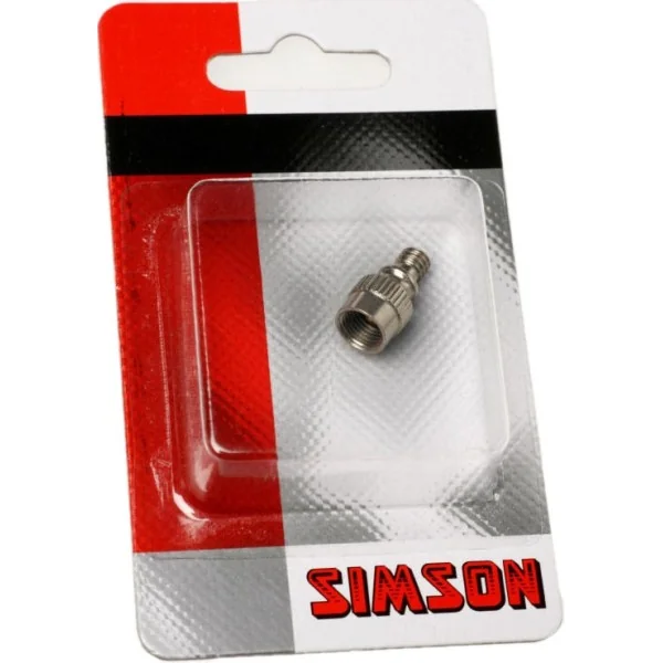 Simson Pompnippel ATB