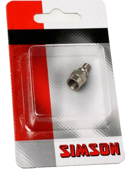 Simson Pompnippel ATB