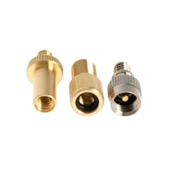 Simson Pompnippels Assortiment - 3 delig