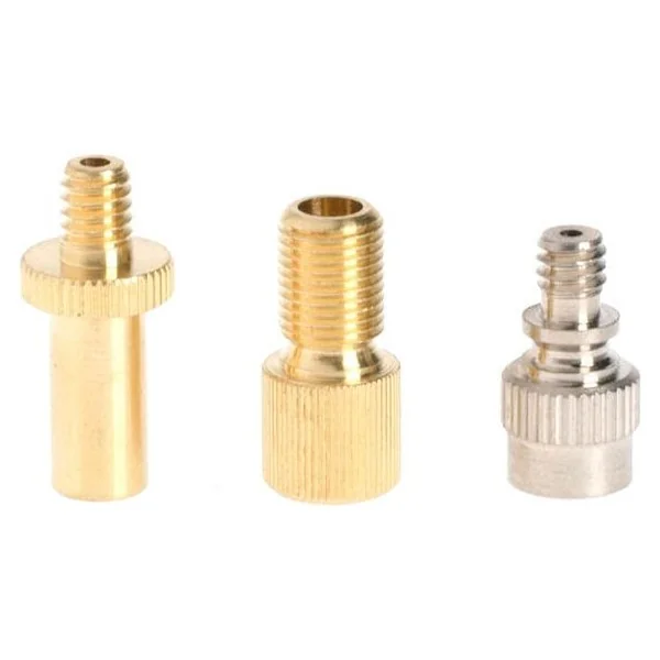 Simson Pompnippels Assortiment - 3 delig