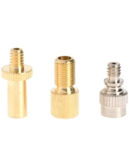 Simson Pompnippels Assortiment - 3 delig