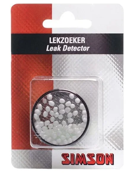 Simson Lekzoeker