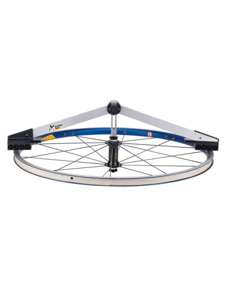 Velg- en naafuitlijner IceToolz Xpert E312