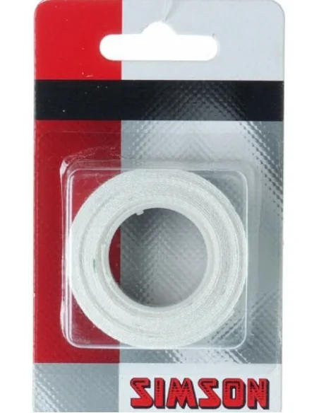 Simson Plakvelglint 15mm