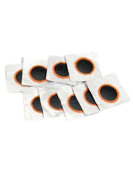 Simson Binnenbandpleisters 16mm (8 stuks)