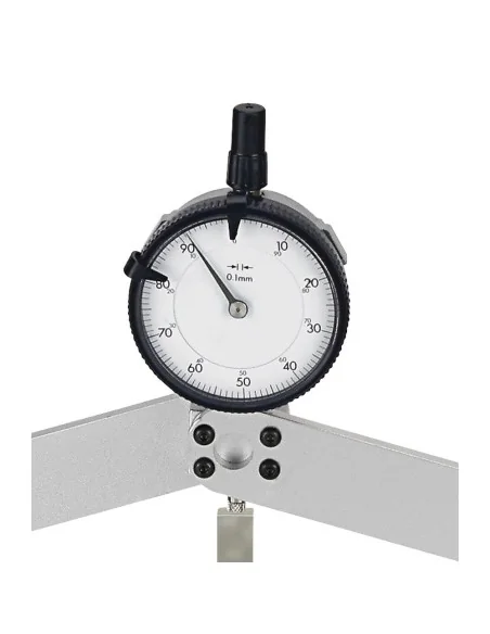 Velg- en naafuitlijner met micrometer IceToolz Xpert E313