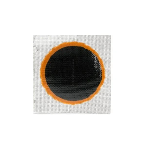 Simson Binnenbandpleisters 33mm (8 stuks)