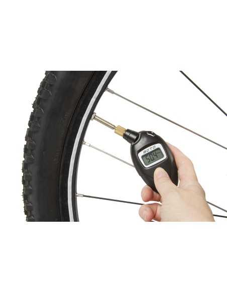 Bandenspanningsmeter Digitaal Beto