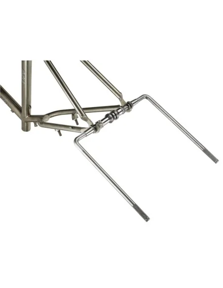 Frame- en vorkcentreergereedschap IceToolz Xpert E341