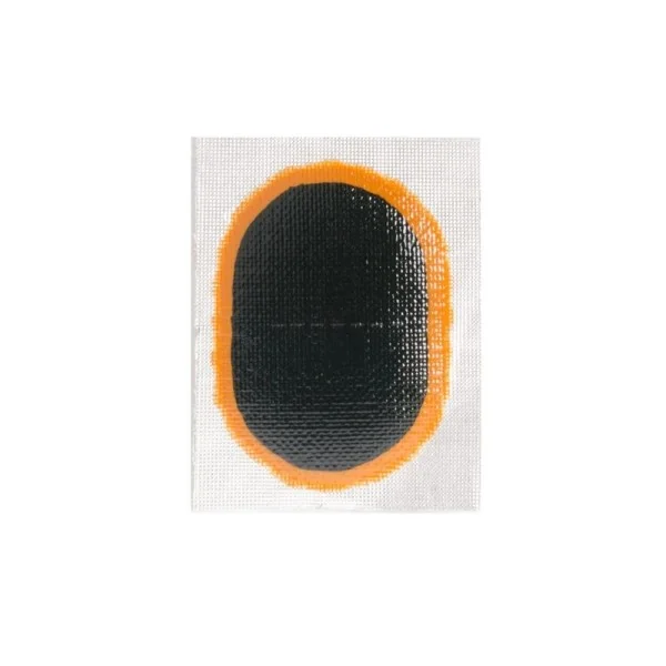 Simson Binnenbandpleisters Ovaal 22 tm 35mm (8 stuks)