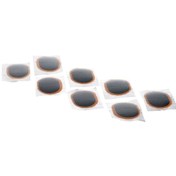 Simson Binnenbandpleisters Ovaal 22 tm 35mm (8 stuks)