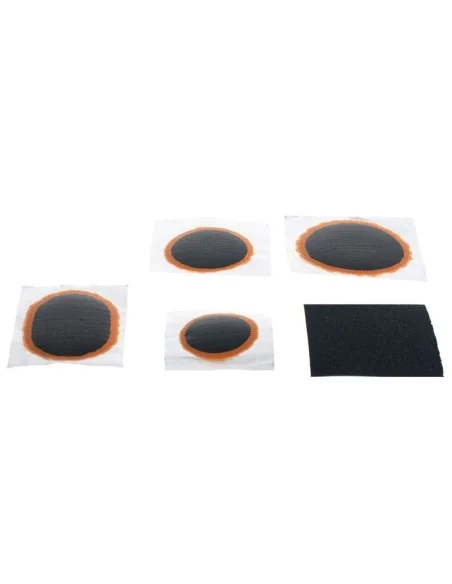 Simson Binnenbandpleisters Assortiment