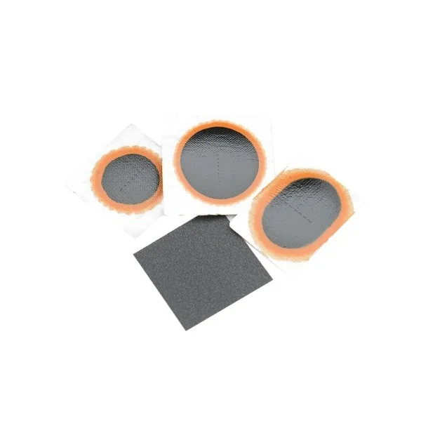 Simson Binnenbandpleisters Assortiment