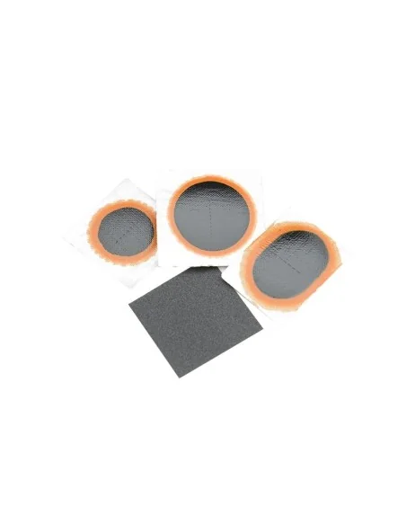 Simson Binnenbandpleisters Assortiment