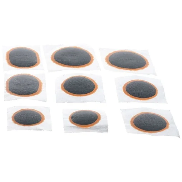 Simson Binnenbandpleisters Assortiment