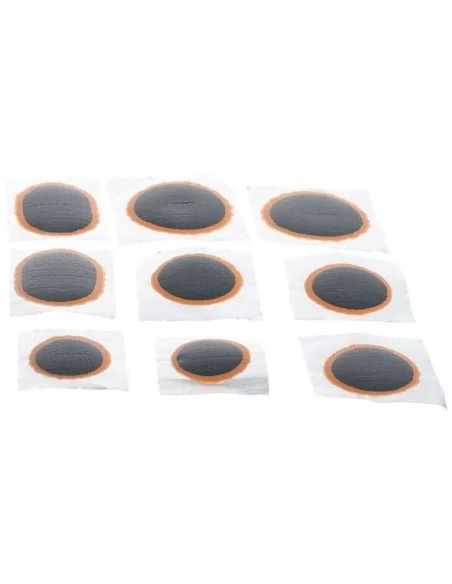 Simson Binnenbandpleisters Assortiment