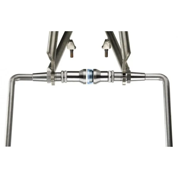 Frame- en vorkcentreergereedschap IceToolz Xpert E341