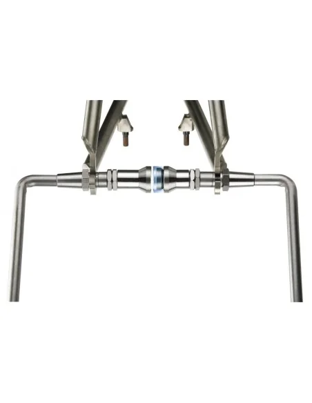 Frame- en vorkcentreergereedschap IceToolz Xpert E341