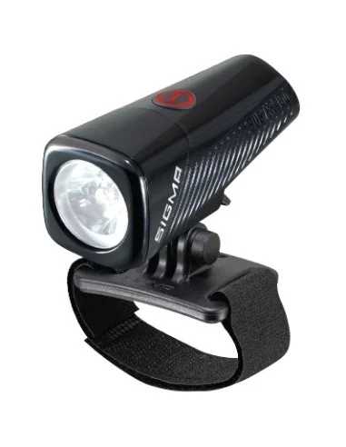 Koplamp/helmlicht Sigma Buster 150 HL