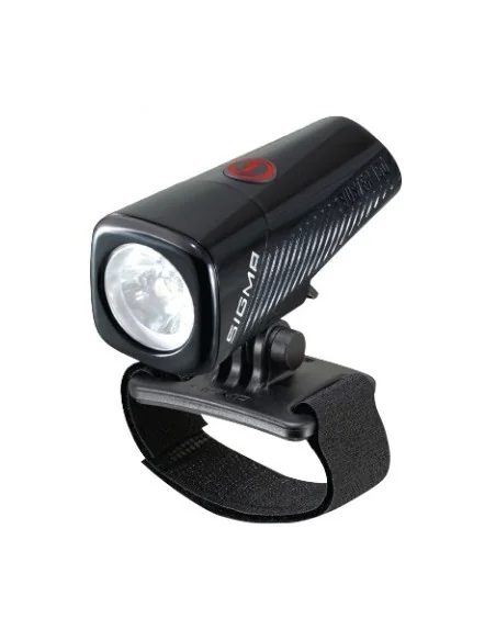 Koplamp/helmlicht Sigma Buster 150 HL