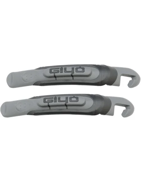 Simson Bandafnemers Kunststof - Extra Strong