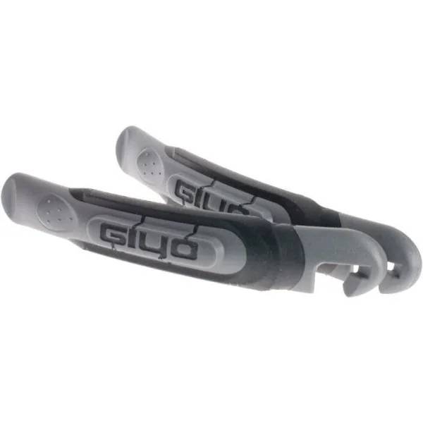 Simson Bandafnemers Kunststof - Extra Strong