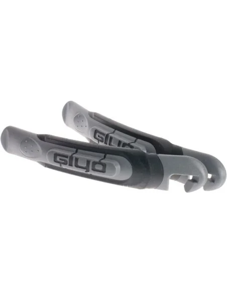 Simson Bandafnemers Kunststof - Extra Strong