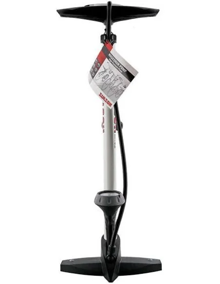 Hogedrukpomp Simson met manometer