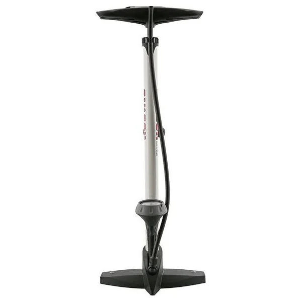 Hogedrukpomp Simson met manometer