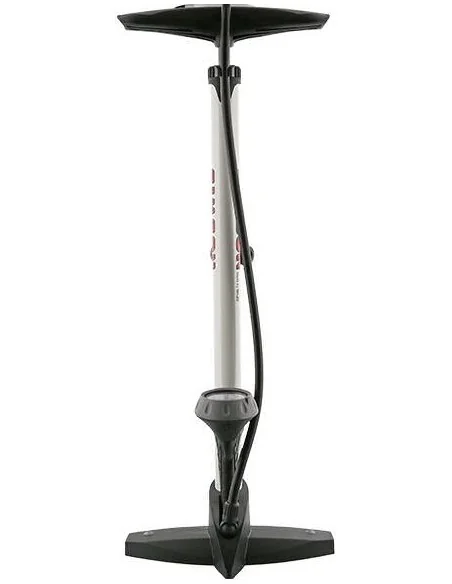 Hogedrukpomp Simson met manometer