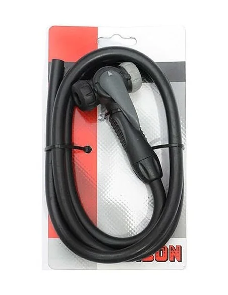 Hogedruk pompslang Simson t.b.v. fietspomp