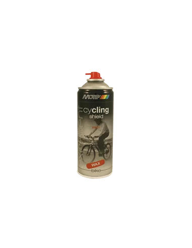 Cycling Shield Spray MOTIP 400ml