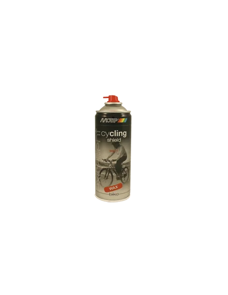 Cycling Shield Spray MOTIP 400ml