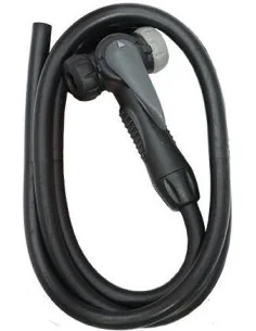 Hogedruk pompslang Simson t.b.v. fietspomp 2