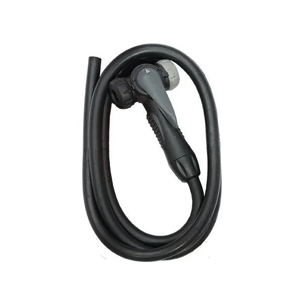 Hogedruk pompslang Simson t.b.v. fietspomp