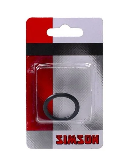 Fietspompzuiger Simson t.b.v. fietspomp