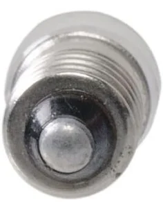 Simson Fietslampjes Achter 6V 0,6W (2x)