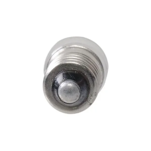 Simson Fietslampjes Achter 6V 0,6W (2x)