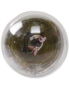 Simson Fietslampjes Achter 6V 0,6W (2x) 2